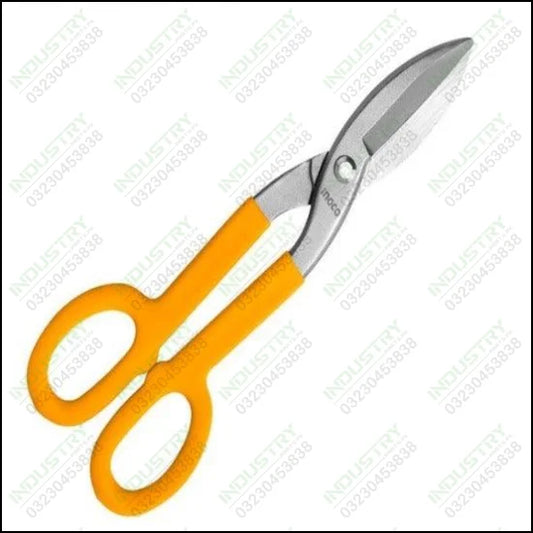 Ingco Tin Snips HTS0412 in Pakistan - industryparts.pk