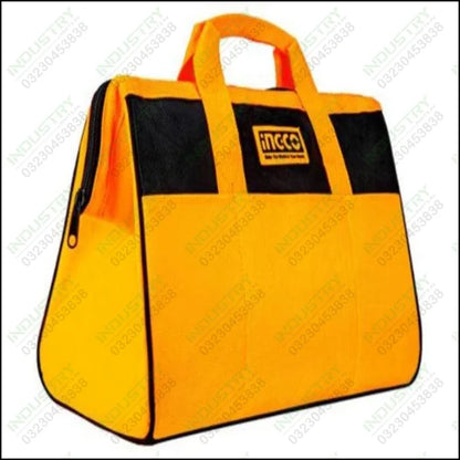 Ingco Tool Bag HTBG281328 in Pakistan - industryparts.pk