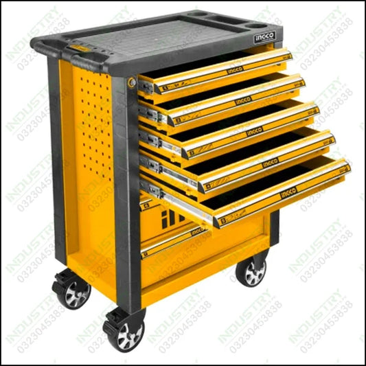 Ingco Tool Box HDTC01072 in Pakistan - industryparts.pk