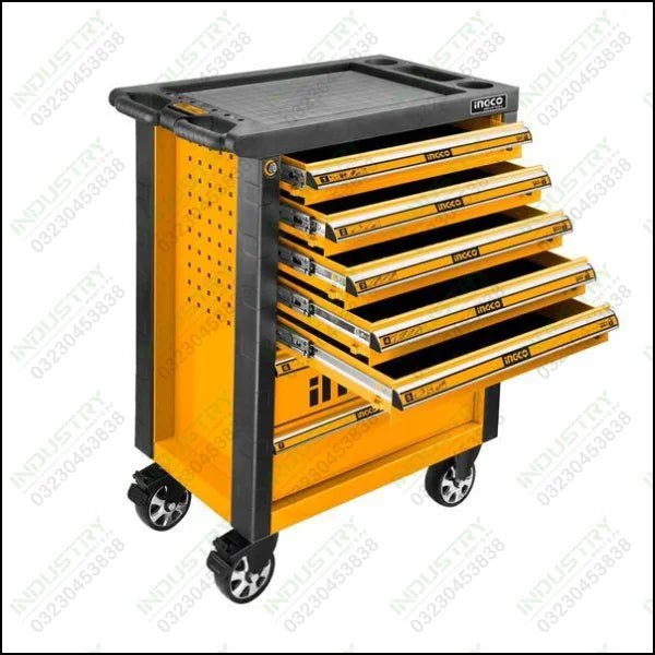 Ingco Toolbox Industrial HDTC01072Y in Pakistan - industryparts.pk