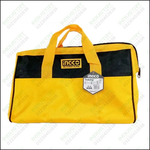 Ingco Tools Bag HTBG28161 in Pakistan - industryparts.pk