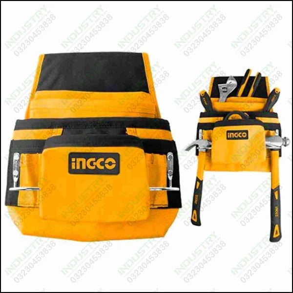 Ingco Tools Bag HTBP01011 in Pakistan - industryparts.pk