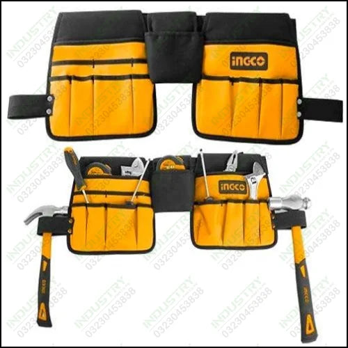 Ingco Tools Bag HTBP02031 in Pakistan - industryparts.pk