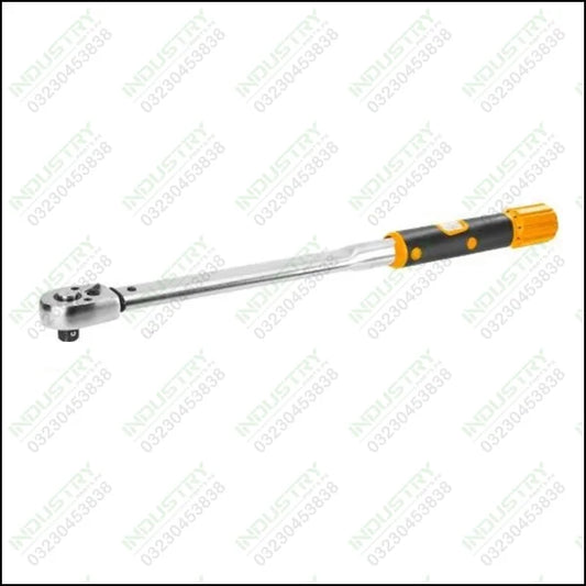 Ingco Torque Wrench HPTW200N1 In Pakistan - industryparts.pk