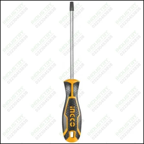 INGCO Torx screwdriver HS28T10100 in Pakistan - industryparts.pk