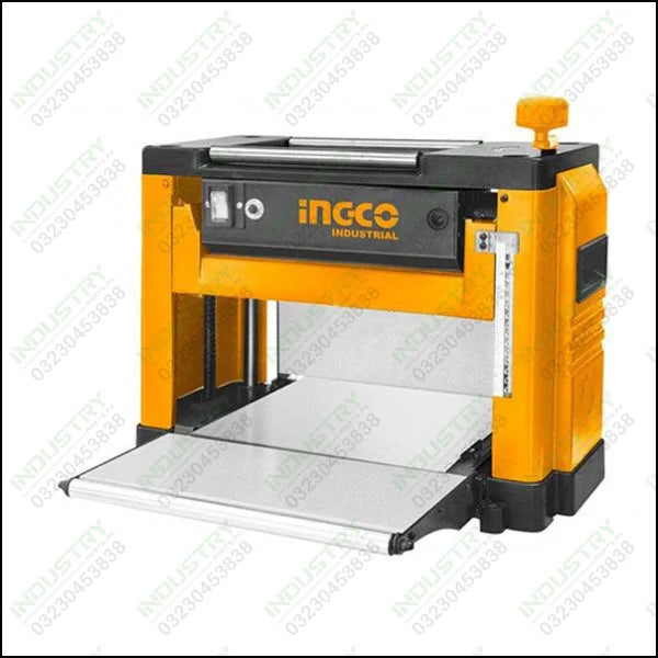 INGCO TP15003 THICKNESS PLANER in Pakistan - industryparts.pk