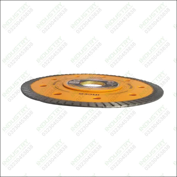 INGCO Ultra-thin Diamond Disc DMD031151HT in Pakistan