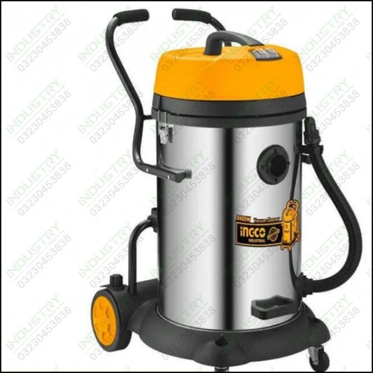 Ingco Vacuum Cleaner VC24751 in Pakistan - industryparts.pk