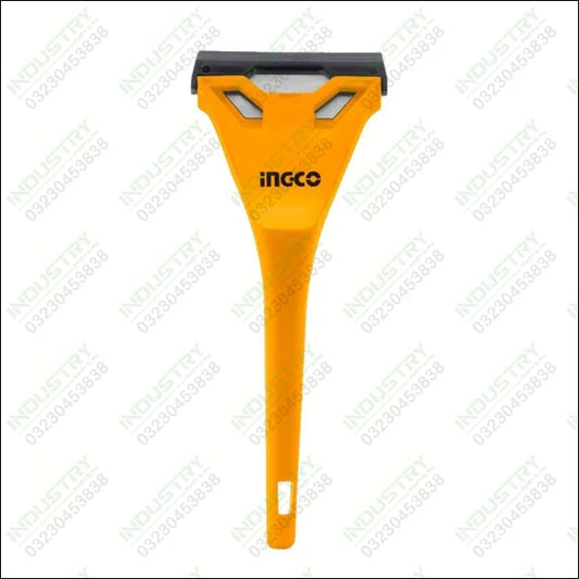 Ingco Window Scraper 7" 5 Pcs in One Pack in Pakistan - industryparts.pk
