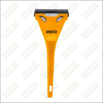 Ingco Window Scraper 7" 5 Pcs in One Pack in Pakistan - industryparts.pk