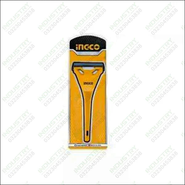 Ingco Window Scraper 7" 5 Pcs in One Pack in Pakistan - industryparts.pk