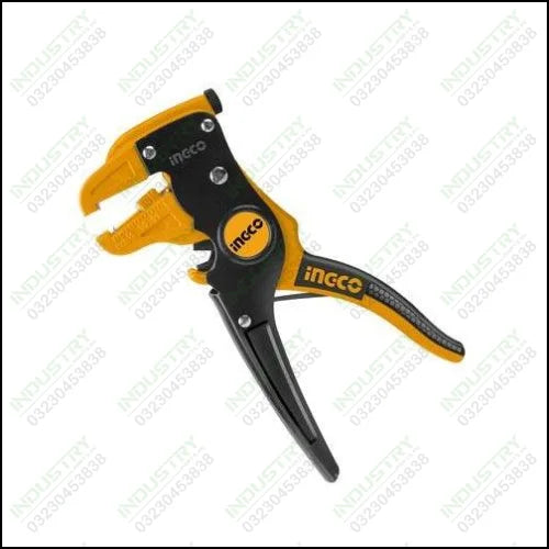 Ingco Wire Stripper HWSP15608 in Pakistan - industryparts.pk