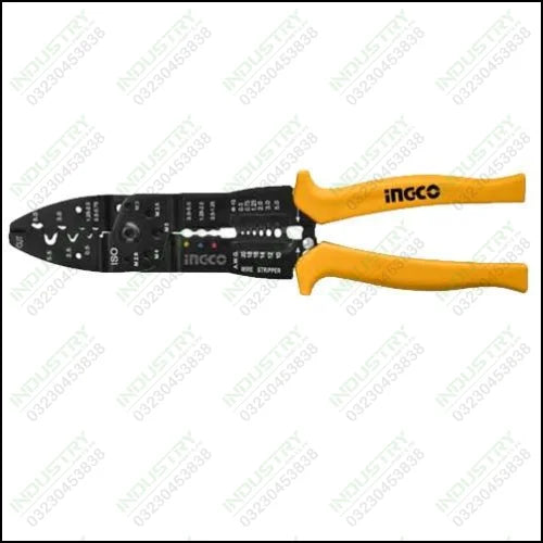 Ingco Wire Stripper Industrial HWSP101 in Pakistan - industryparts.pk