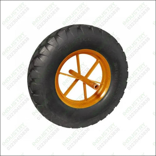 Ingco Pneumatic Wheel HHWB64010-P in Pakistan