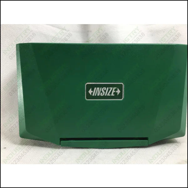 Insize 3109-25A Digital Outside Micrometer in Pakistan - industryparts.pk
