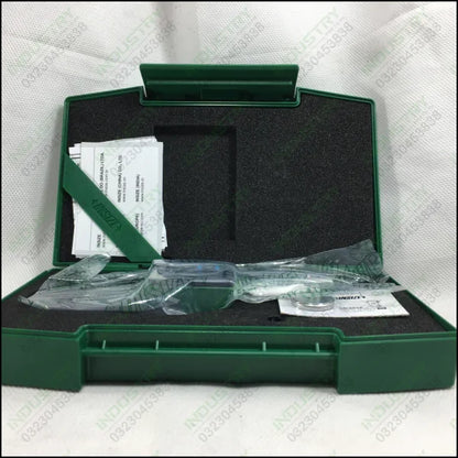 Insize 3109-25A Digital Outside Micrometer in Pakistan - industryparts.pk