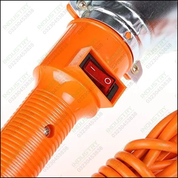 Inspection Lamp with 10ft cable 240v - industryparts.pk