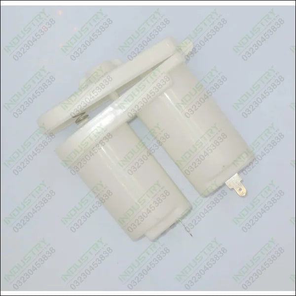 Instant geyser battery Cell box for gas geyser in Pakistan