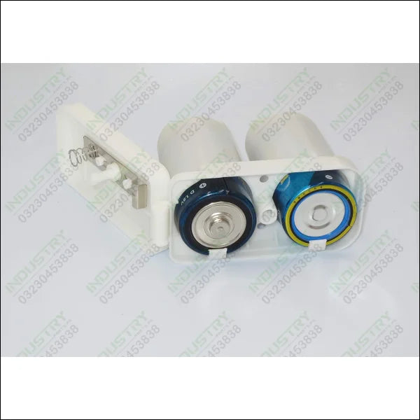 Instant geyser battery Cell box for gas geyser in Pakistan