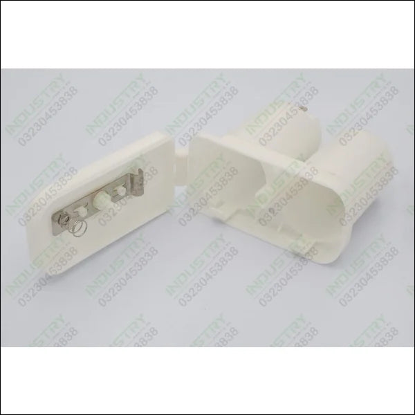 Instant geyser battery Cell box for gas geyser in Pakistan