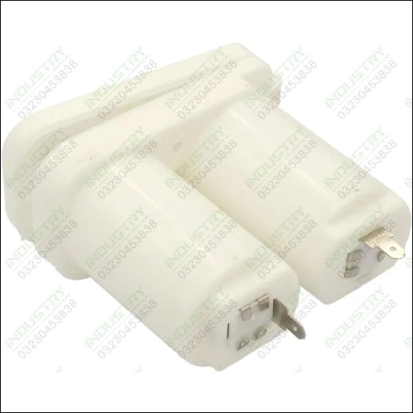 Instant geyser battery Cell box for gas geyser in Pakistan