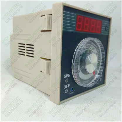 Intelligence Digital Temperature Controller For Oven JKN K965 in Pakistan - industryparts.pk