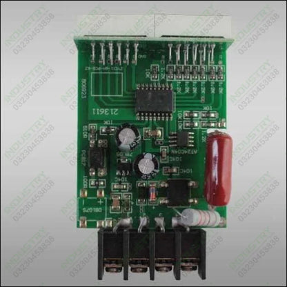 JDM11-6H Digital Cumulative Counter in Pakistan - industryparts.pk