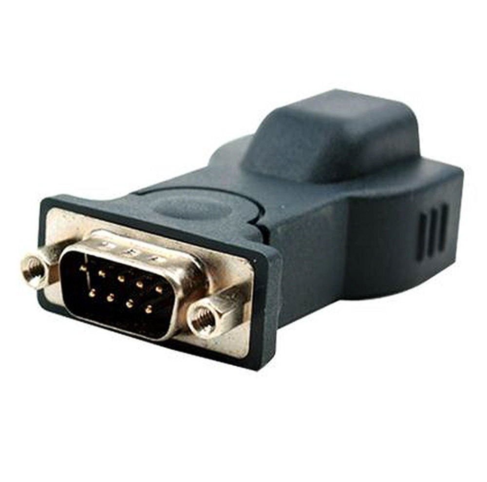 USB to Serial Adapter-One Port USB to Serial Adapter  RS232 in Pakistan