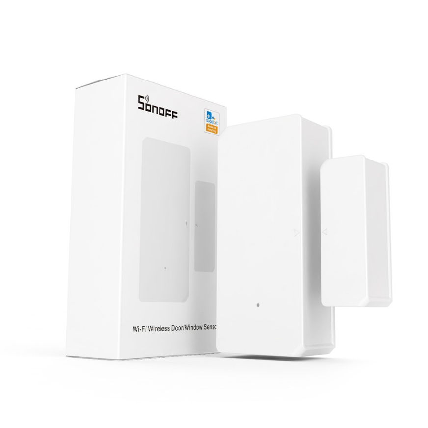 SONOFF DW2 - Wi-Fi Wireless Door/Window Sensor in Pakistan