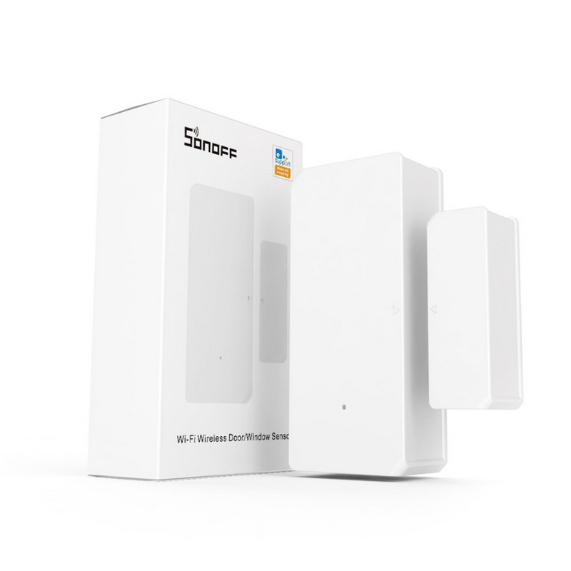 SONOFF DW2 - Wi-Fi Wireless Door/Window Sensor in Pakistan