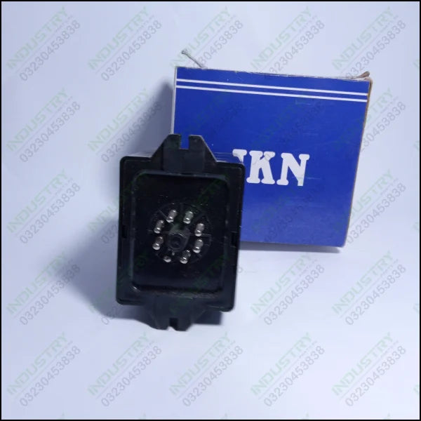 JKN JVM-1 Phase Failure Voltage Monitor - industryparts.pk