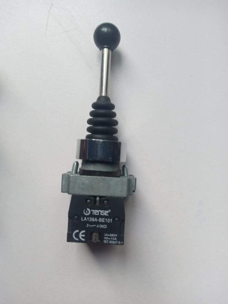 Spring Return Momentary Joy Stick XD2-PA12 In Pakistan - industryparts.pk