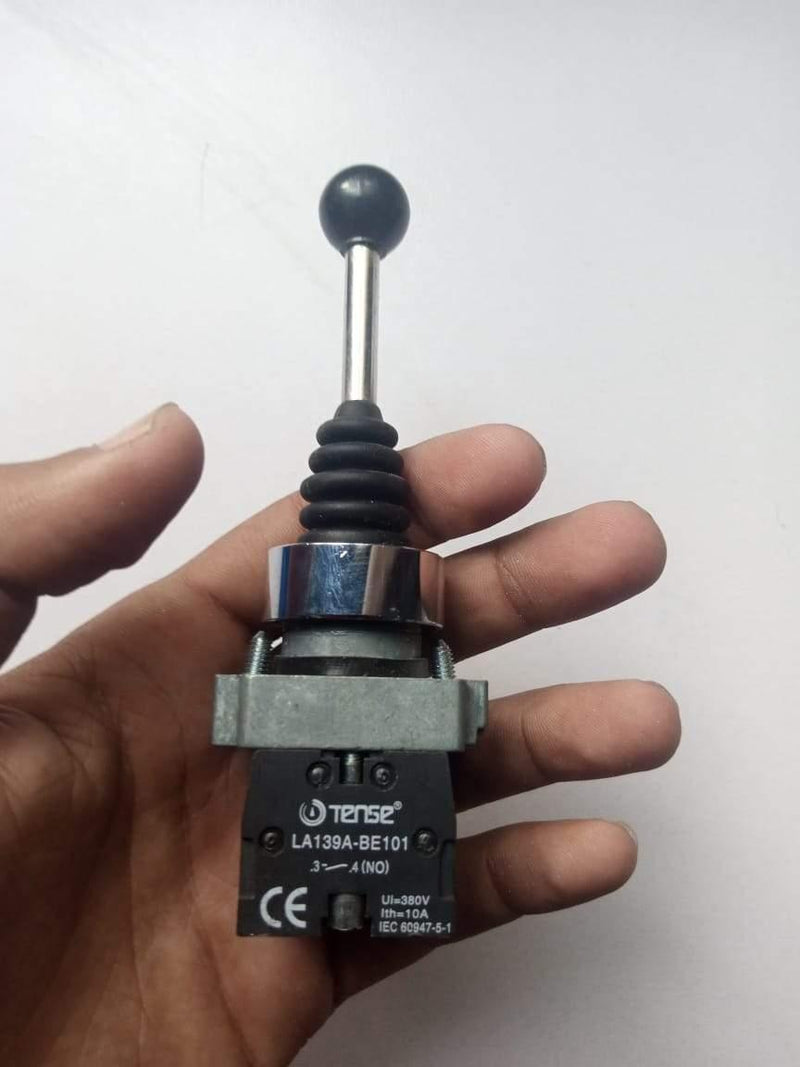 Spring Return Momentary Joy Stick XD2-PA12 In Pakistan - industryparts.pk