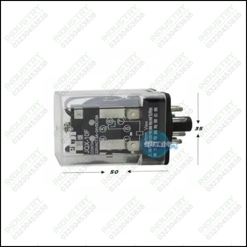 Electromagnetic Relay, Relay 220v 10a