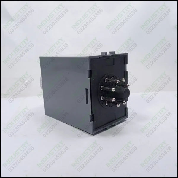 JSZ3 Time Delay Relay - industryparts.pk