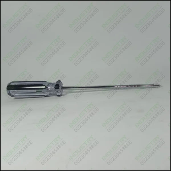 K T C PH.2X150mm Phillips Screw Drivers In Pakistan - industryparts.pk