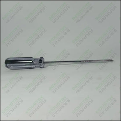 K T C PH.2X150mm Phillips Screw Drivers In Pakistan - industryparts.pk