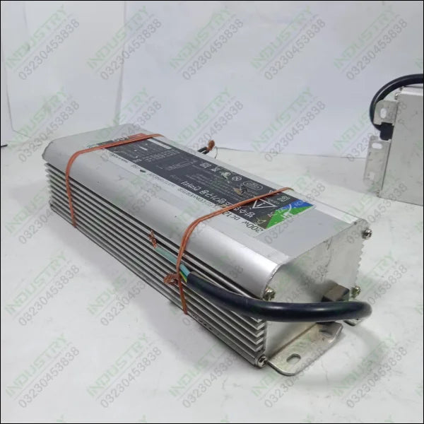 KC IH11522-14001 200W DC12V Waterproof LED Converter in Pakistan