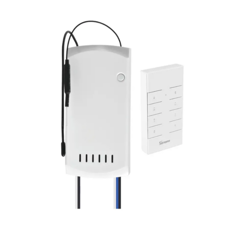 SONOFF IFAN 04 WI-FI CEILING FAN AND LIGHT CONTROLLER in Pakistan