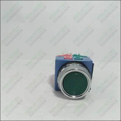 Korean Push Button no light - New - YongSung - YSAP12-11 In Pakistan - industryparts.pk