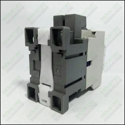 Kripal UKC1-22 Contactor 3 Pole Relay 120V Coil in Pakistan - industryparts.pk