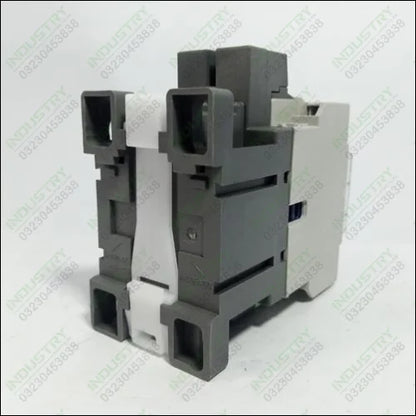 Kripal UKC1-22 Contactor 3 Pole Relay 120V Coil in Pakistan - industryparts.pk