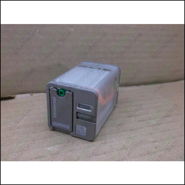 Kuhnke Automation Uf3-24vdc 1F in Pakistan