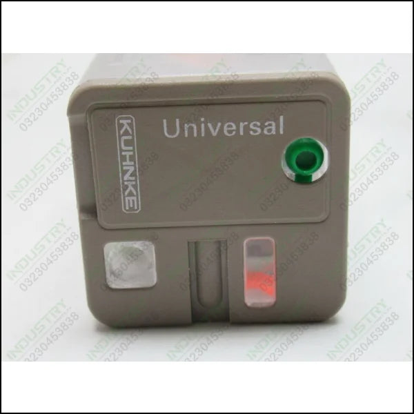 Kuhnke Automation Uf3-24vdc 1F in Pakistan