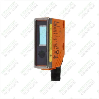 Laser Distance Sensor ifm Electronic O5D100-O5DLCPKG/US in Pakistan - industryparts.pk