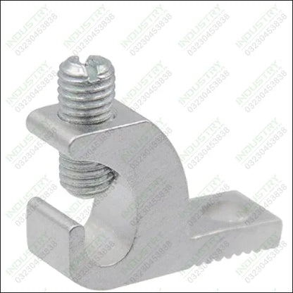 Lay-in Lug, AWG 14-4 Copper Conductor Lay-in Connector for Grounding and Bonding in Pakistan