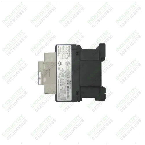 LC1D18 Contactor 18 amp 9 KW (Lot Condition) - industryparts.pk