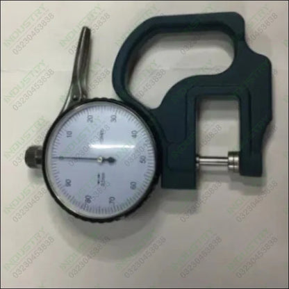 Leather Thickness Gauge in Pakistan
