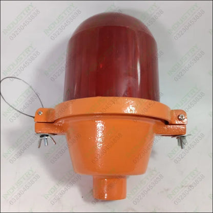 LED Aviation Obstruction Warning Lamp in Pakistan