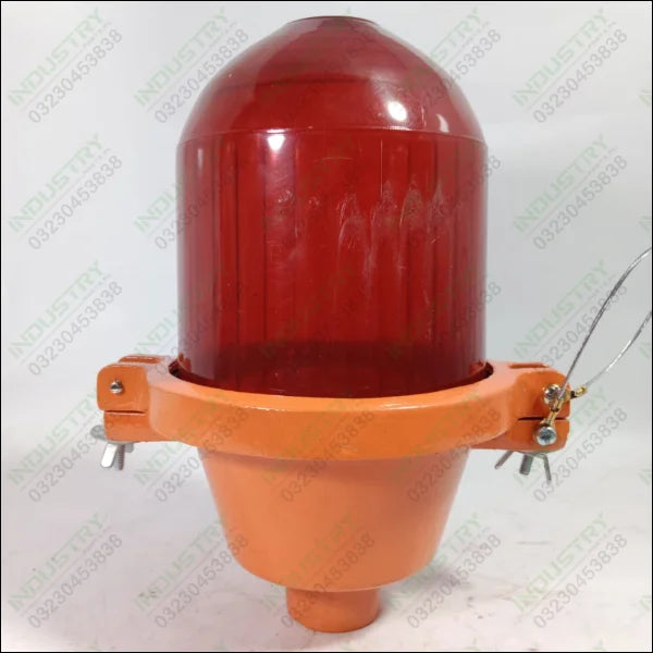 LED Aviation Obstruction Warning Lamp in Pakistan